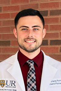 Tanner Buchanan, PharmD