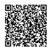 QR Code for RedCAP Survey