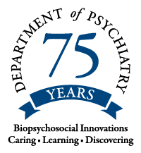 75th anniversary logo