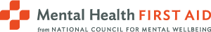 Mental Health First Logo