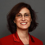 Linda Alpert-Gillis