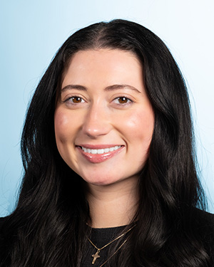Victoria Pezzino