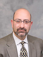 Daniel A. Mendelson, M.D.