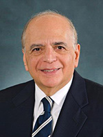 J. Richard Ciccone, M.D.