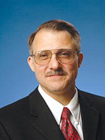 Michael R. Privitera, M.S, M.D.