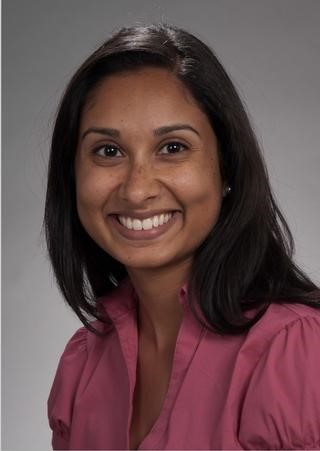 Renee Madathil