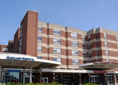 Highland Hospital