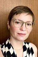 Inga Harbuz-Miller, MD