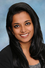 Stella Savarimuthu, M.D.