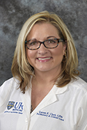 Karen Clark, LPN