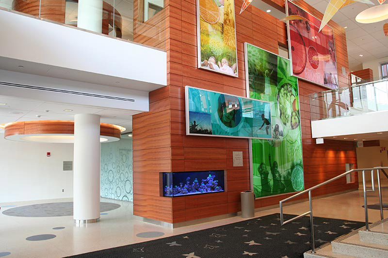 gch lobby