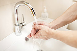 Hand Washing