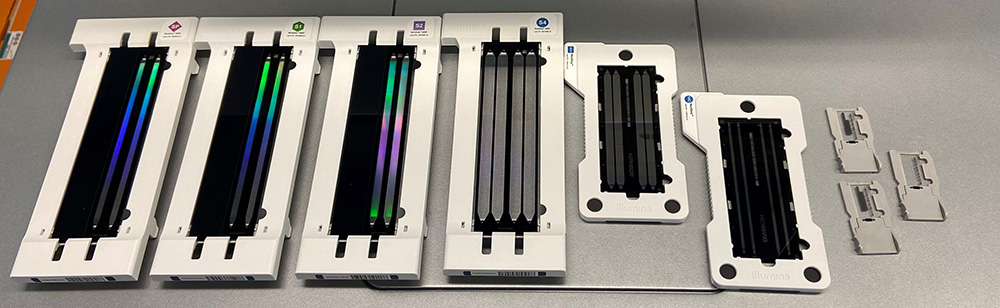 Flow Cells