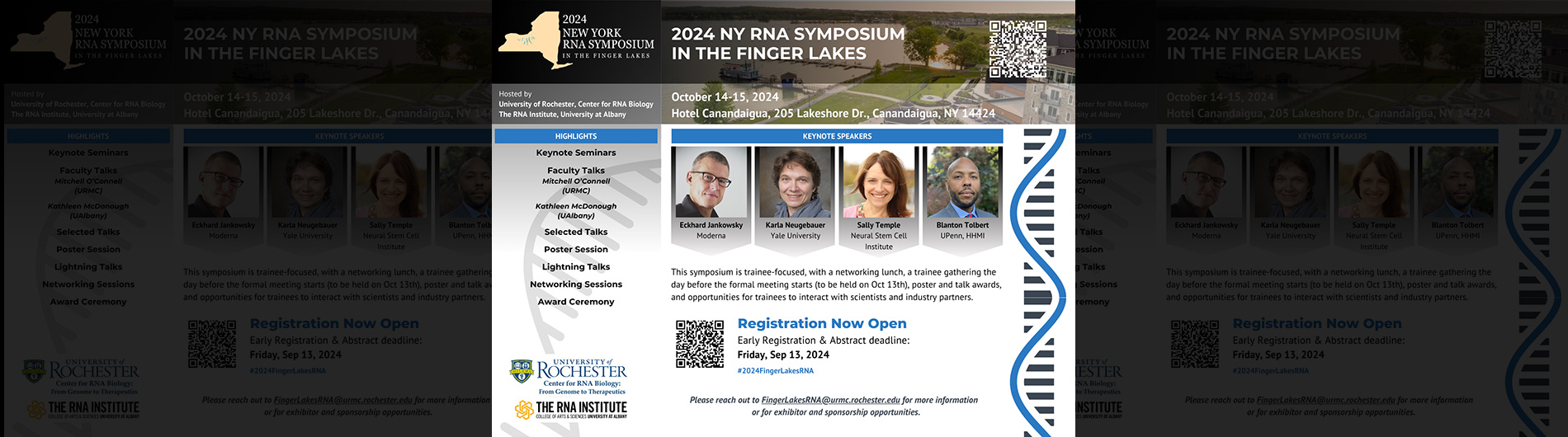 NYS RNA Symposium 2024