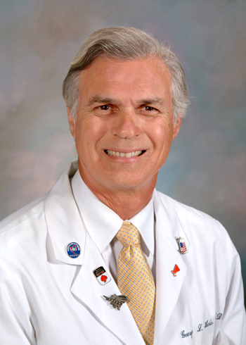 George Jeff Hicks