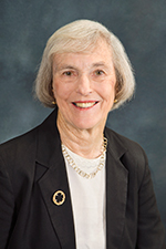 Elethea Caldwell