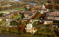 Rochester Campus