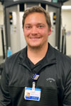 Jordan Miller, DPT, PT