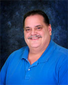 Mike Crandall