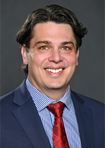 Bradley J. Hensley, M.D., M.P.H.