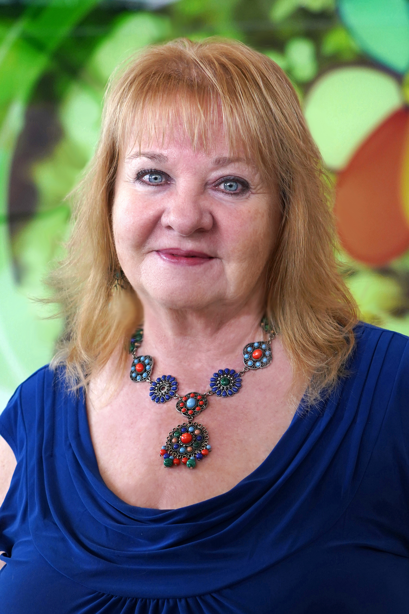 Carolyn King