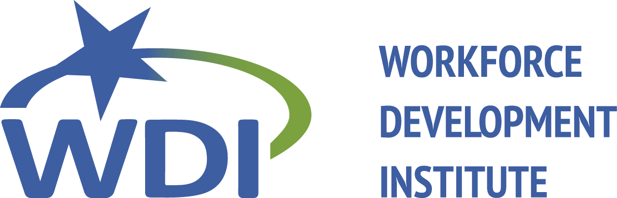 WDI logo