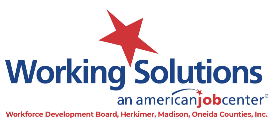 Working Solutions logo