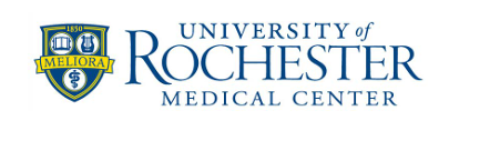 URMC logo