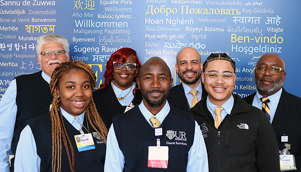 Ambassador Team Members