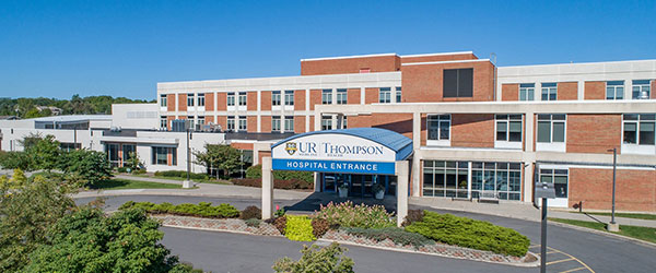 Thompson Health