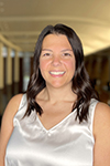 Alicia Frelier, N.P.