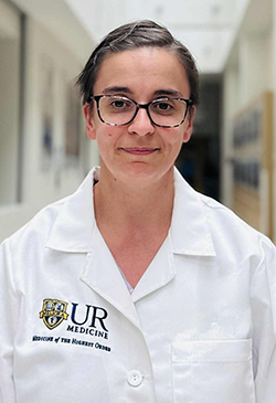 Dijana Poljak, M.D.