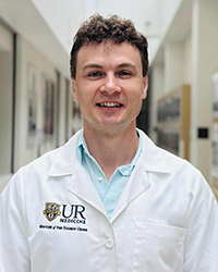 Evgenii Kovtunov, Ph.D.