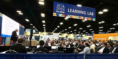 Educational Events - AUA Learning Lab