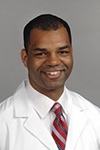 Gareth J.W. Warren, M.D.