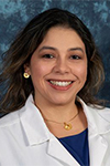 Photo of Jimena Cubillos, M.D.