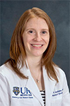 Joy Katherine Knopf Michaelides, M.D.