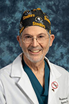 Ronald Rabinowitz, M.D.