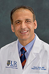 Zaheer Alam, M.D.