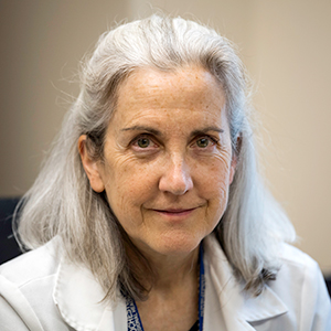 Anne Falsey, M.D.