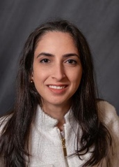 Nadia Abou Kheir, D.D.S., M.S.