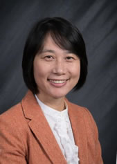 Dr. Xiuli (Shirley) Sun