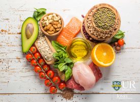 How to Lower Cholesterol Levels with a Healthy Diet