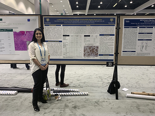 URMC Pathology to Present Work at USCAP 2021