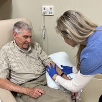 Conducting Research with Human Subjects? The Clinical Research Center Can Help