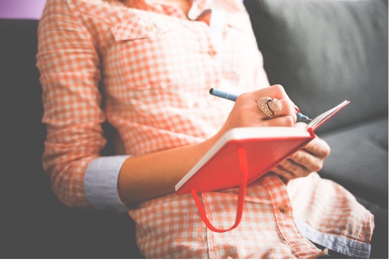 Create an Action Plan for Your Well-being