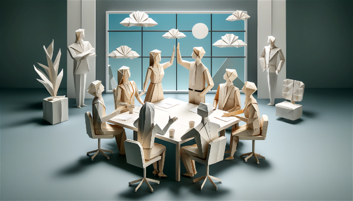 Drive Your Success: Habits of Self-Directed Employees