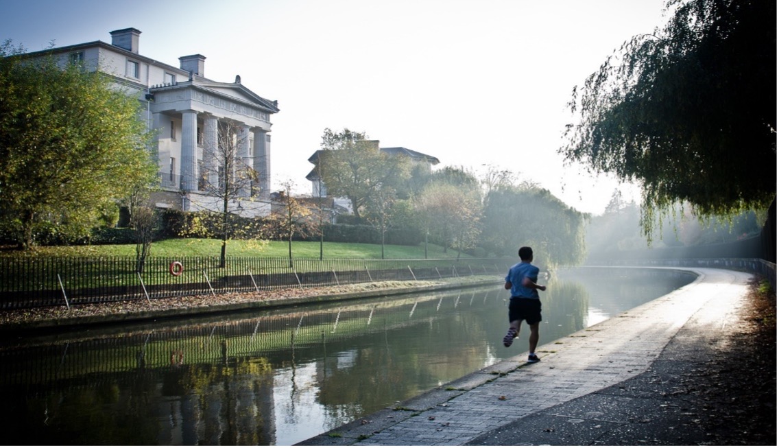 Dose of Exercise Fends Off Depression