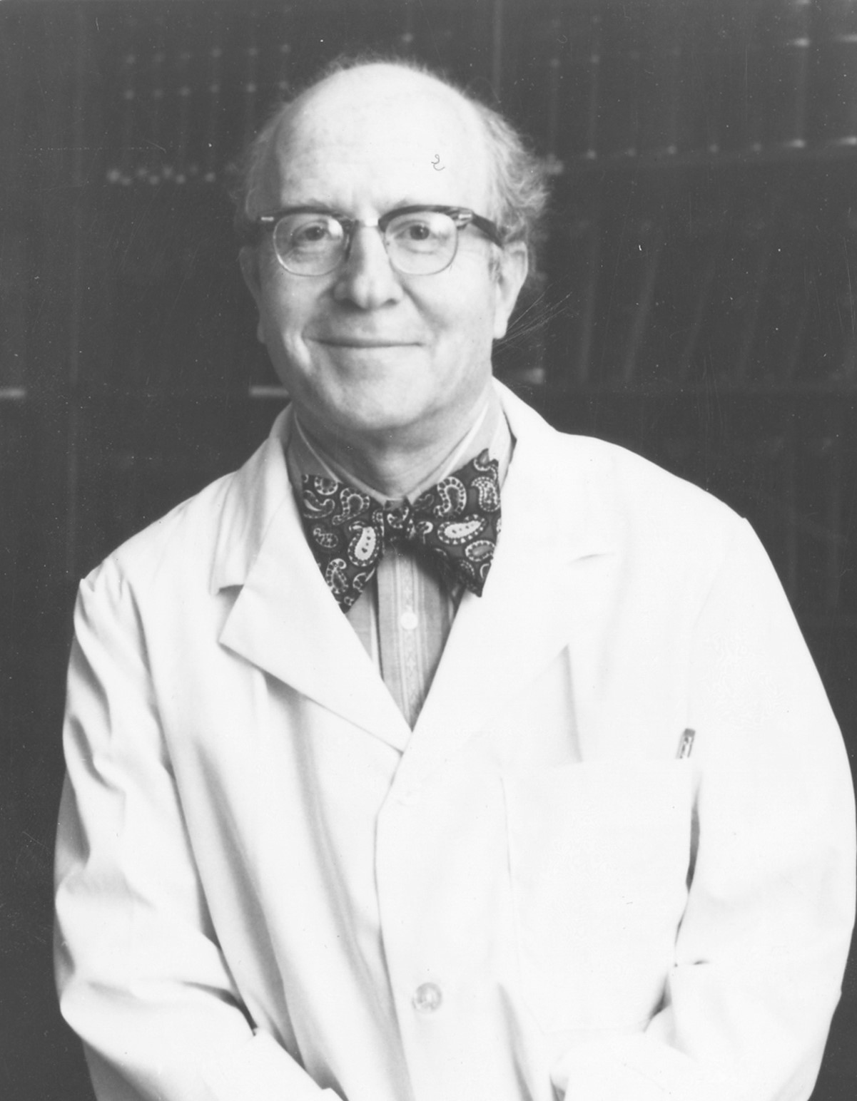 George L. Engel, MD