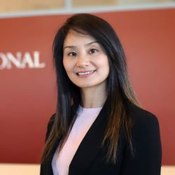 Jin Xiao Joins UR CTSI as Associate Director of KL2 Career Development Program